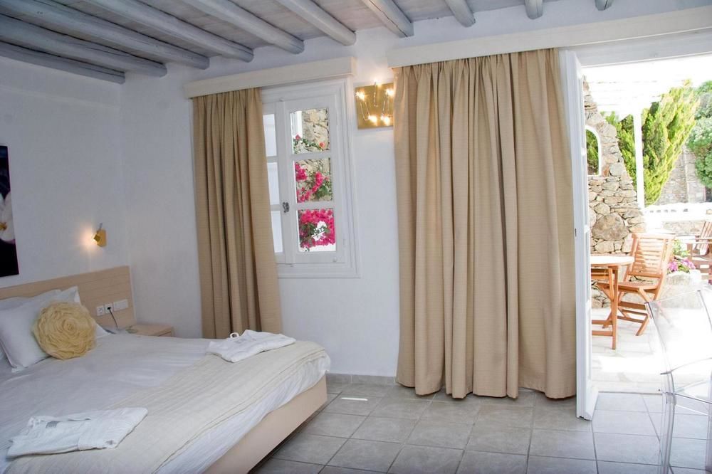 Apanema 4* Mykonos Town