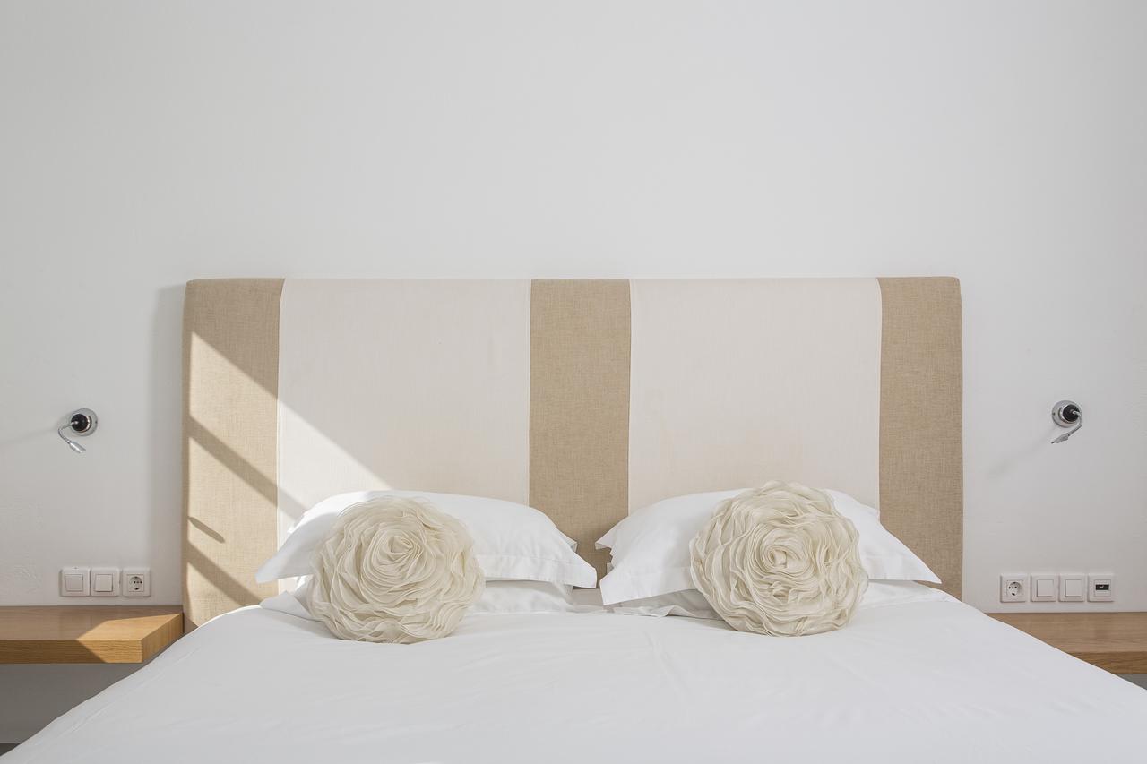 Apanema 4* Mykonos Town